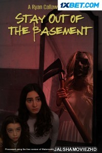 Stay Out Of The Basement (2023) Bengali Dubbed Movie
