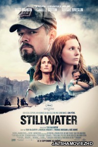 Stillwater (2021) English Movie