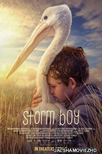 Storm Boy (2019) English Movie