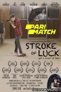 Stroke of Luck (2022) Hindi Dubbed