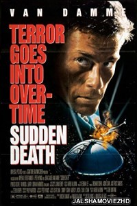 Sudden Death (1995) Hindi Dubbed