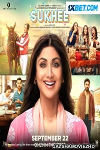 Sukhee (2023) Bengali Dubbed Movie