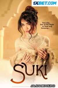 Suki (2023) Hollywood Bengali Dubbed