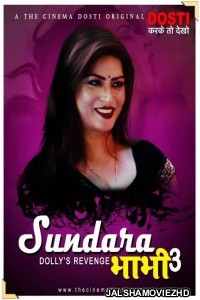 Sundra Bhabhi 3 (2020) CinemaDosti Original