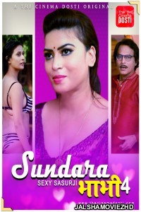 Sundra Bhabhi 4 (2020) CinemaDosti Original