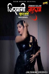 Sundra Bhabhi Returns (2021) BoomMovies Original