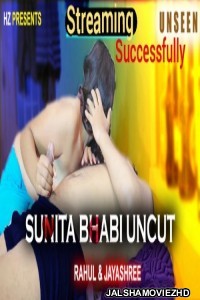 Sunita Bhabi UnCut (2021) HootzyChannel
