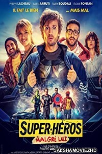 Super Who (2022) Hindi Dubbed