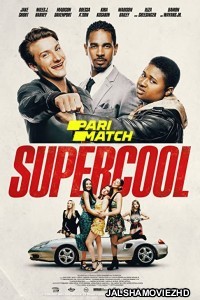 Supercool (2021) Hindi Dubbed