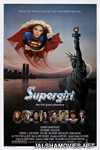 Supergirl (1984) Hindi Dubbed