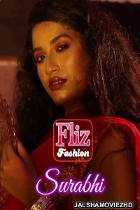 Surabhi Fashion Show (2020) Fliz Movies