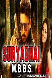 Surya Bhai MBBS (2018) South Indian Hindi Dubbed Movie