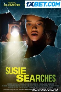 Susie Searches (2023) Bengali Dubbed Movie
