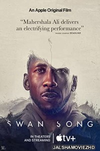 Swan Song (2021) Hindi Dubbed