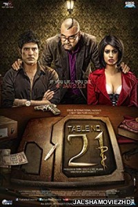 Table No 21 (2013) Hindi Movie