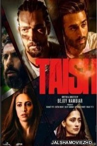 Taish (2020) Hindi Web Series ZEE5 Original