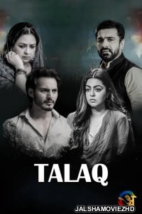 Talaq (2023) Hindi Web Series Atrangii Original