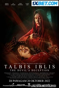 Talbis Iblis (2022) Bengali Dubbed Movie