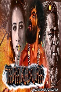 Tarakaasura (2020) South Indian Hindi Dubbed Movie