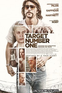 Target Number One (2020) Hindi Dubbed