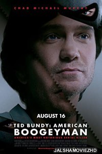 Ted Bundy American Boogeyman (2021) Hindi Dubbed