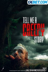 Tell Me A Creepy Story (2023) Bengali Dubbed Movie