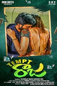 Tempt Raja (2021) South Indian Hindi Dubbed Movie