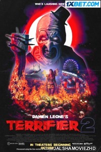 Terrifier 2 (2022) Bengali Dubbed Movie