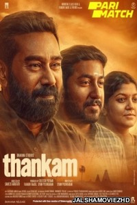 Thankam (2023) Hollywood Bengali Dubbed