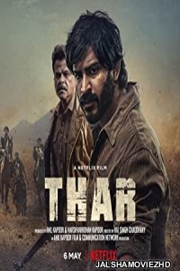 Thar (2022) Hindi Movie