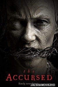 The Accursed (2021) Hollwood Bengali Dubbed