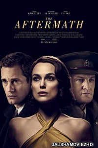 The Aftermath (2019) Hindi Dubbed