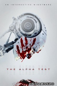 The Alpha Test (2020) Hindi Dubbed