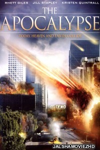 The Apocalypse (2007) Hindi Dubbed