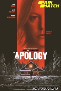 The Apology (2022) Hollywood Bengali Dubbed