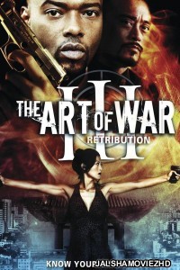 The Art of War 3 Retribution (2009) Hindi Dubbed
