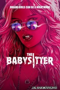 The Babysitter (2017) Hindi Dubbed