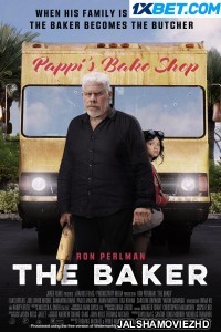 The Baker (2023) Bengali Dubbed Movie