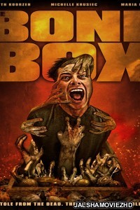 The Bone Box (2020) Hindi Dubbed
