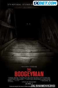 The Boogeyman (2023) Bengali Dubbed Movie
