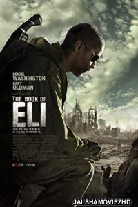 The Book of Eli (2010) Hindi Dubbed