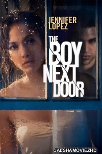 The Boy Next Door (2015) Hindi Dubbed
