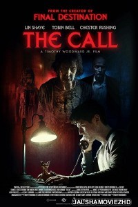 The Call (2020) Hindi Dubbed