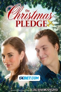The Christmas Pledge (2023) Bengali Dubbed Movie