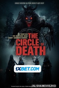 The Circle of Death (2023) Bengali Dubbed Movie