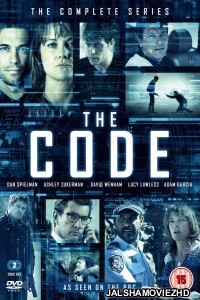 The Code (2014) Hindi Dubbed