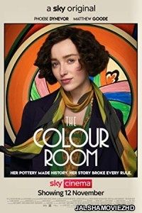 The Colour Room (2021) Hollwood Bengali Dubbed