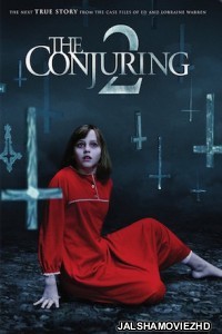 The Conjuring 2 (2016) Hindi Dubbed