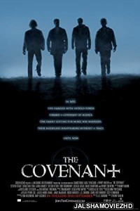 The Covenant (2017) Hindi Dubbed