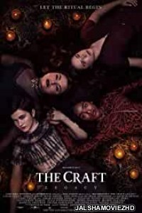 The Craft Legacy (2020) Hindi Dubbed